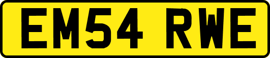 EM54RWE