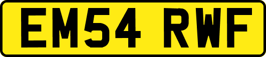 EM54RWF