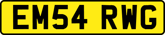 EM54RWG