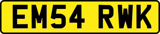 EM54RWK