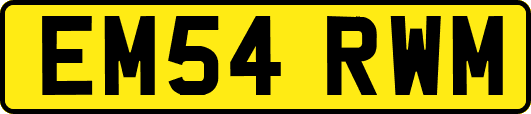 EM54RWM