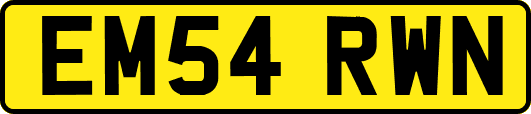 EM54RWN