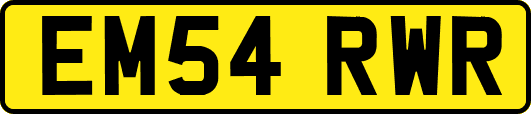 EM54RWR