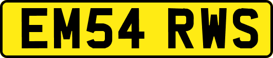 EM54RWS