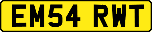 EM54RWT