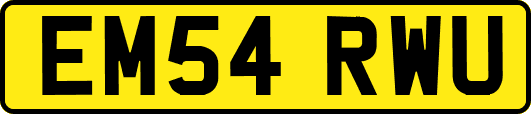 EM54RWU