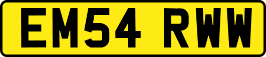 EM54RWW