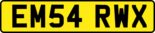 EM54RWX
