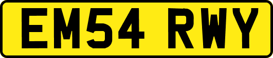 EM54RWY
