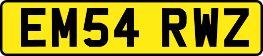 EM54RWZ