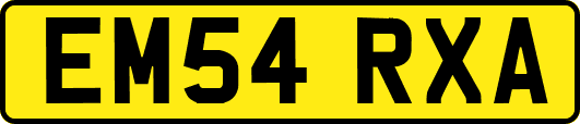 EM54RXA