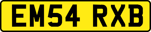 EM54RXB