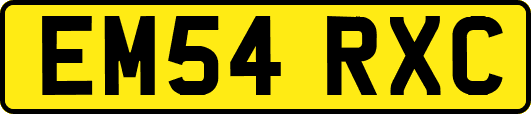EM54RXC