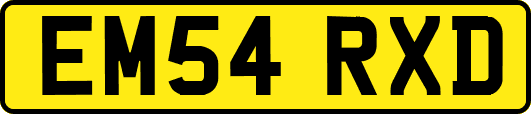 EM54RXD