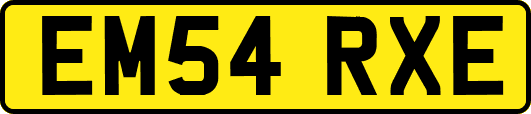 EM54RXE