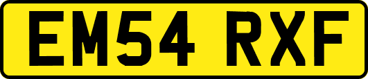 EM54RXF