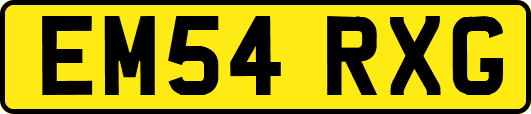 EM54RXG
