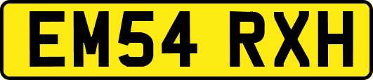 EM54RXH
