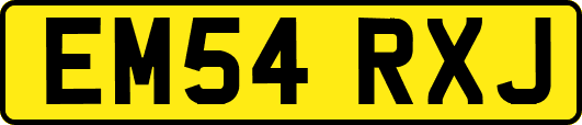EM54RXJ