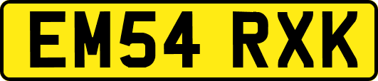 EM54RXK