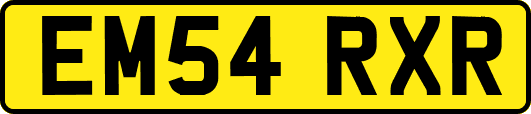 EM54RXR