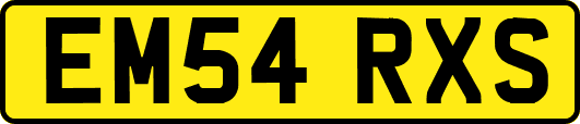 EM54RXS