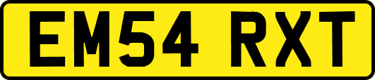 EM54RXT