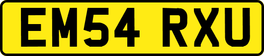 EM54RXU