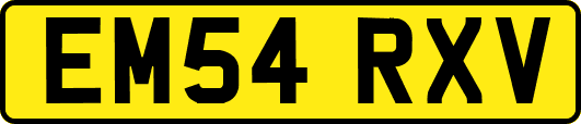EM54RXV