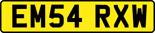 EM54RXW
