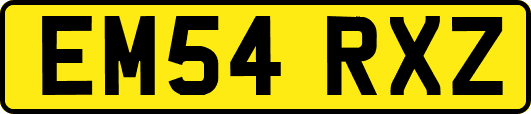 EM54RXZ