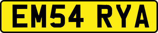 EM54RYA