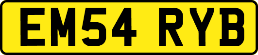 EM54RYB