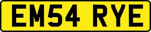 EM54RYE