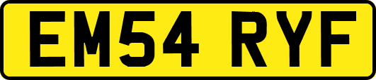 EM54RYF