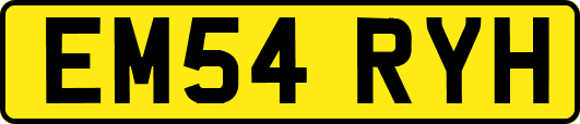 EM54RYH