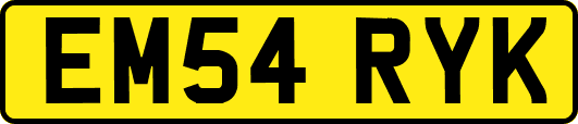 EM54RYK