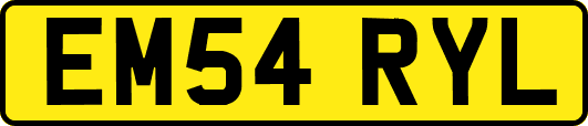EM54RYL