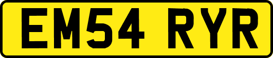 EM54RYR