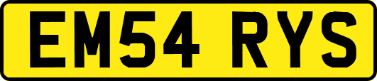 EM54RYS