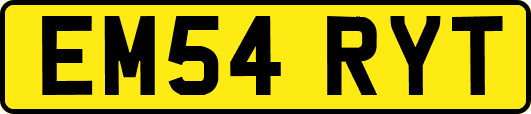 EM54RYT