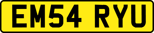 EM54RYU