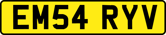 EM54RYV