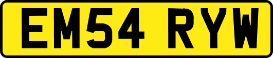 EM54RYW