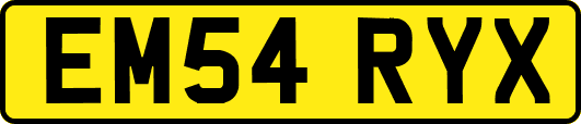 EM54RYX