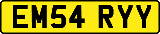 EM54RYY