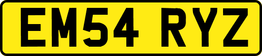 EM54RYZ