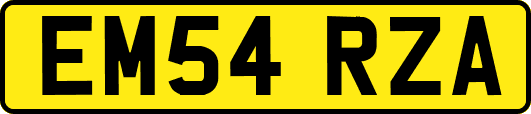 EM54RZA