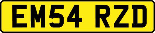EM54RZD