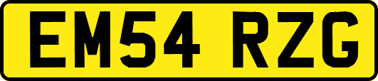 EM54RZG